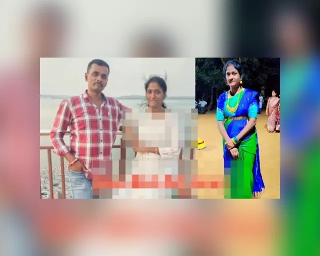 రీల్స్‌ చేయొద్దని మందలించిన భర్త.. భార్య ఆత్మహత్య