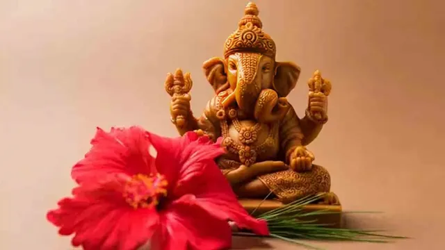 వినాయక చవితి.. ఈ పనులు చేస్తే అంతా శుభమే!