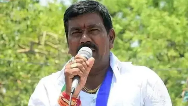 వైసీపీ MLA విరూపాక్షి బెయిల్‌ పిటిషన్‌ డిస్మిస్‌