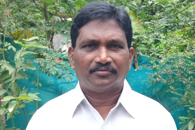 భూములు కోల్పోయిన పేదలకు న్యాయం చేయాలి: డి. వెంకన్న భూములు కోల్పోయిన పేదలకు న్యాయం చేయాలి: డి. వెంకన్న