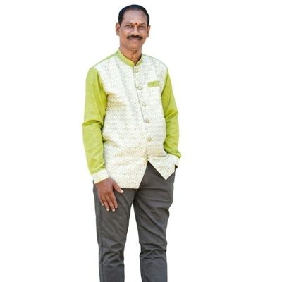 Dr. S. RAVINDAR