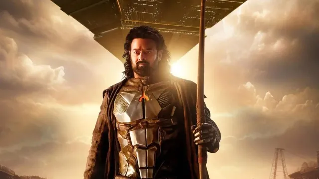 కల్కి 2898 ఏడీ సీక్వెల్.. అక్టోబర్ నుంచి షూటింగ్ ప్రారంభం