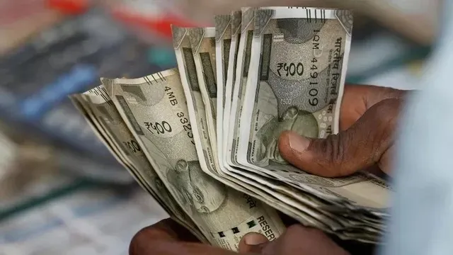 ఎన్నికలు.. ఓటుకు రూ.2 వేలు!