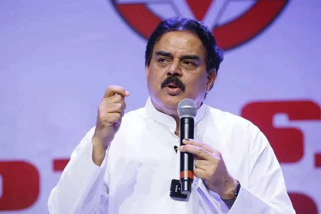 జనసేనలో గ్రూపులు లేవు.. పవన్ నిర్ణయమే ఫైనల్: మంత్రి నాదెండ్ల