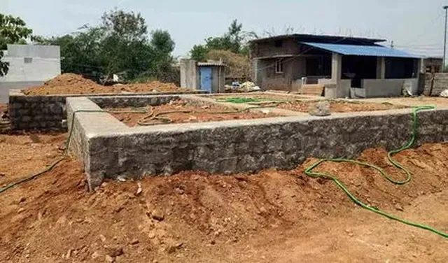 ఏపీలో వారందరికి నోటీసులు.. ఇళ్లు కట్టుకుంటారో లేదో చెప్పాల్సిందే
