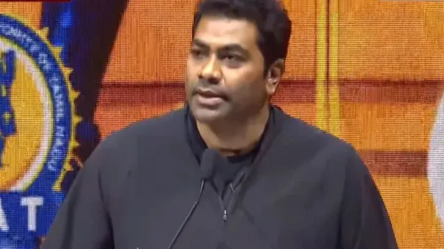 ஒலிம்பிக் பதக்கம் தமிழ்நாட்டின் 100 ஆண்டு கனவு: அமைச்சர் ஆதவ் அர்ஜுனா