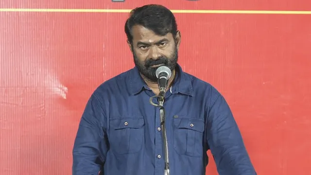 திமுக, அதிமுக இணைந்த ஆட்சி: முதல்வர் விஜய் குற்றச்சாட்டு