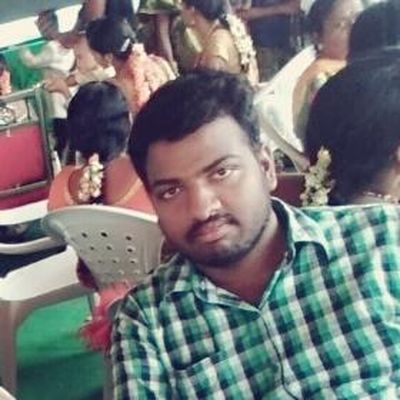 పాల భాస్కర్