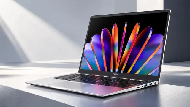 Acer TravelLite: అద్భుతమైన ఫీచర్లతో కొత్త బిజినెస్ ల్యాప్‌టాప్