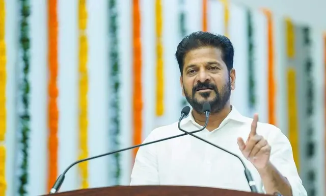 కేసీఆర్‌ను ఆ పాపం వెంటాడుతుంది: సీఎం రేవంత్‌