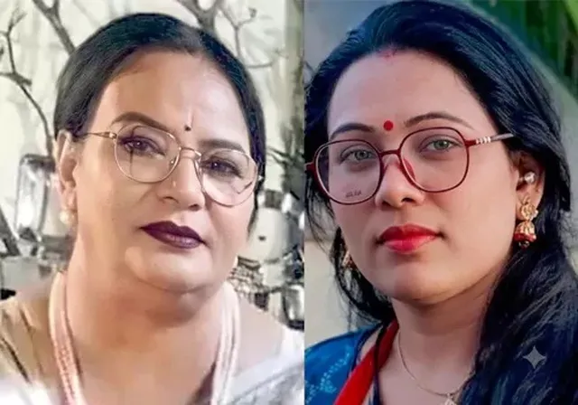మాజీ ఐపీఎస్ అధికారి భార్య హత్య కేసు.. నలుగురు అరెస్టు