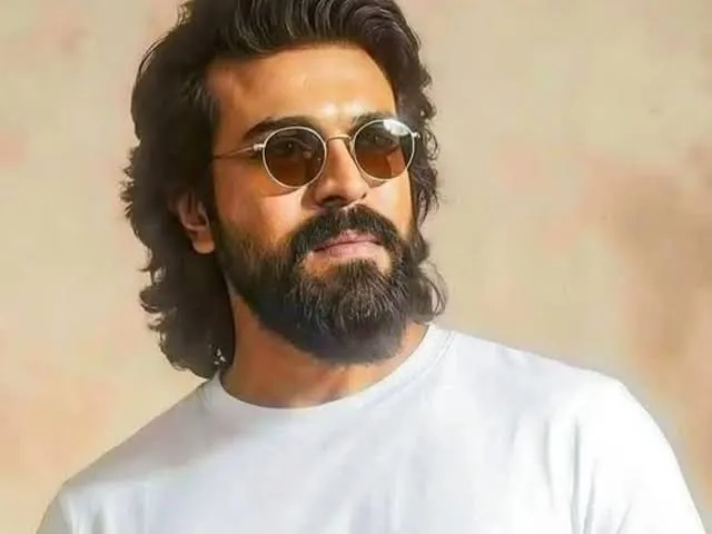 రామ్ చరణ్, ఓం రౌత్ కాంబోలో భారీ చిత్రం?
