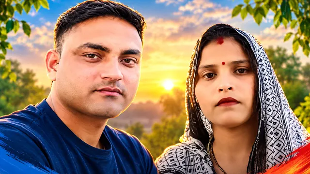 పిల్లల ముందే భార్యను గొడ్డలితో నరికి చంపిన భర్త