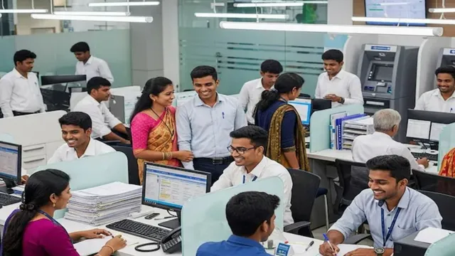 புதிய வங்கி விதிகள்: இ-ஸ்டேட்மெண்ட்களுக்கு முழு சட்டப்பூர்வ அங்கீகாரம்
