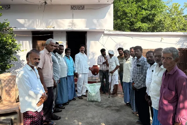 గంటేల చంద్రమ్మ మృతి బాధాకరం