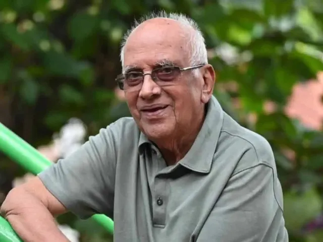 సింగీతం శ్రీనివాసరావు సినీ ప్రస్థానం ఇదే