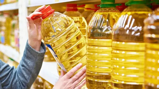 వంట నూనె దిగుమతి సుంకం తగ్గింపు?