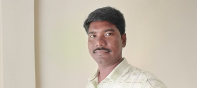 mahesh