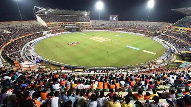 ఉప్పల్ టీ20 మ్యాచ్ టికెట్ల విక్రయాలపై గందరగోళం