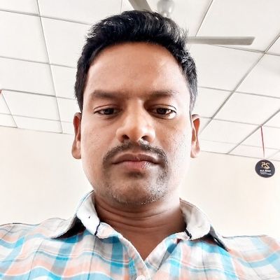 Pachunuri Rajesh- MA,Journalism