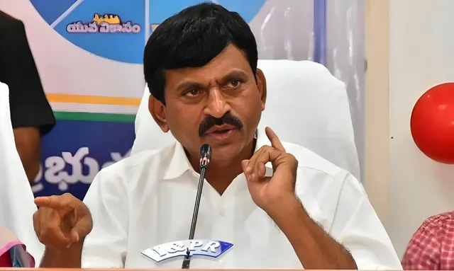 భూ సమస్యల పరిష్కారానికి 'భూభారతి' సర్వే: మంత్రి పొంగులేటి
