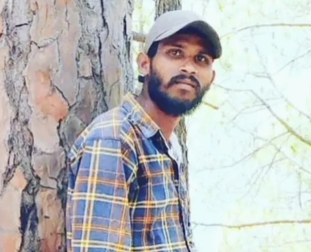 Young man commits suicide due to debt