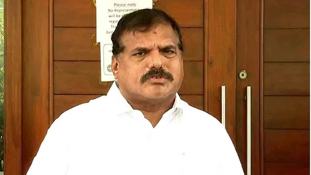 సన్ ఆఫ్ బొత్స.. సొంత ఇలాకాలో మెరిసేనా?