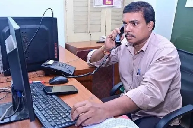 కాకినాడ జిల్లాలో అత్యవసర ఫోన్ నంబర్లు ఇవే