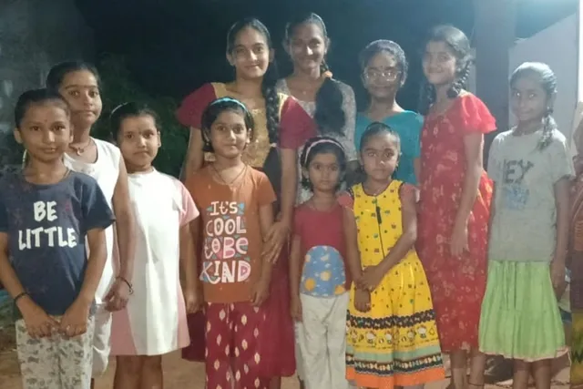 అరెపల్లె హవేలిలో రెండో రోజుకు చేరిన బొడ్డెమ్మ వేడుకలు