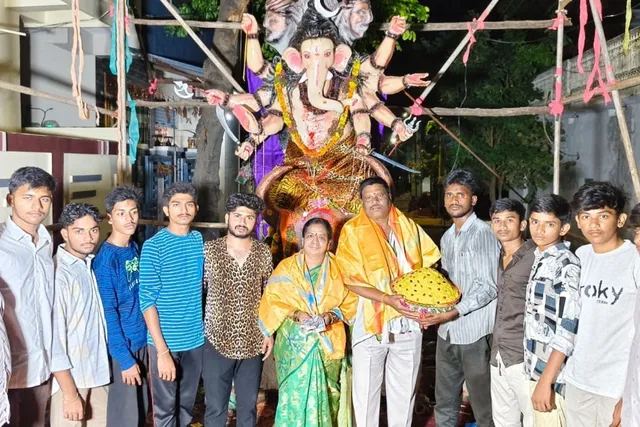 లక్కీ డ్రాలో సీఎం రేవంత్‌రెడ్డి పేరు