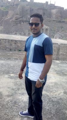 Mohan Ramachandran