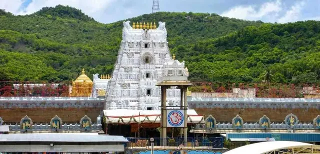 భారీ డిమాండ్ కారణంగానే బుకింగ్‌లో పోటీ: TTD