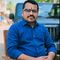 K Pandu Journalist