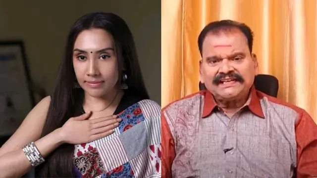 பயில்வான் ரங்கநாதனுக்கு தடை விதித்து உத்தரவு பயில்வான் ரங்கநாதனுக்கு தடை விதித்து உத்தரவு