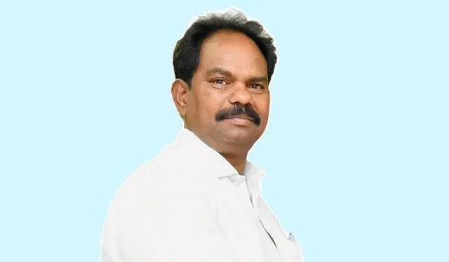 தவெகவுக்கு மக்கள் பாடம் புகட்ட வேண்டும் - மல்லை சத்யா