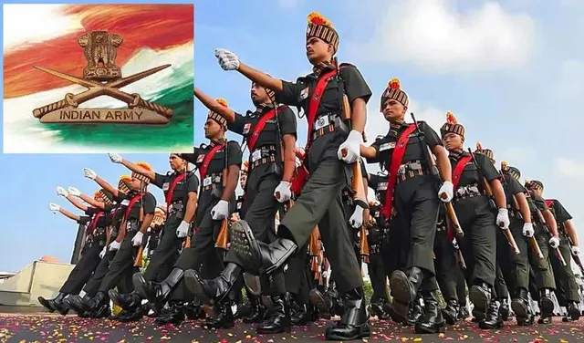 ఆర్మీలో 145వ టెక్నికల్‌ గ్రాడ్యుయేట్‌ కోర్సుకు నోటిఫికేషన్‌ విడుదల