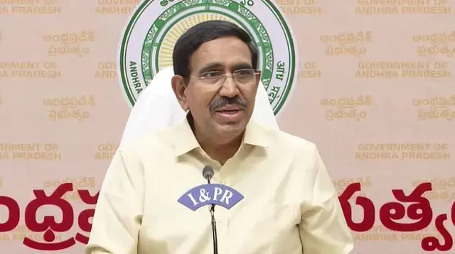 సుప్రీంకోర్టు తీర్పు తర్వాతే మున్సిపల్ ఎన్నికలు: మంత్రి నారాయణ