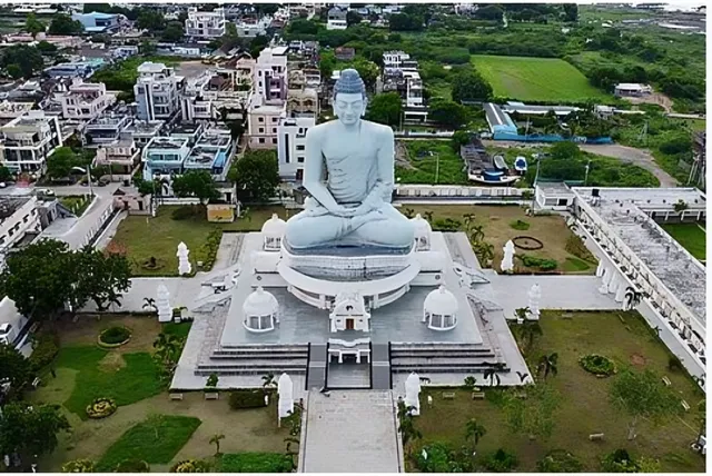 రాజధాని అమరావతి కోసం మరో 14.36 ఎకరాలు