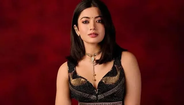 మా గురించి మీకెందుకు: రష్మిక