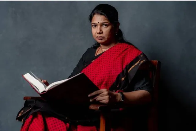 வேலையில்லா பட்டதாரிக்கு ரூ.4,000 வந்துச்சா: கனிமொழி MP பேச்சு வேலையில்லா பட்டதாரிக்கு ரூ.4,000 வந்துச்சா: கனிமொழி MP பேச்சு