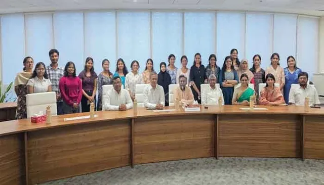 వైద్య విద్యలో ఐఐటీ హైదరాబాద్ ఏఐ శిక్షణ