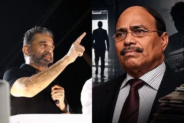 பிரமுகர் போர்வையில் அலையும் இழிந்தோரின் செயல் - கமல்ஹாசன் காட்டம்