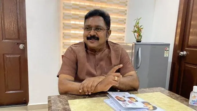 TNPSC குரூப் 4 தேர்வு அறிவிப்பாணையை திருத்துக - டிடிவி தினகரன் வலியுறுத்தல்