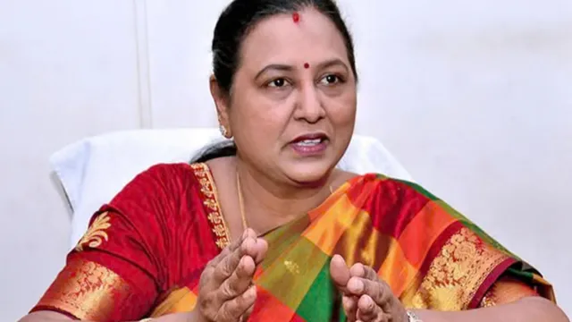 கைதிகள் தப்பிய சம்பவம் சாதாரணமானது அல்ல: பிரேமலதா கண்டனம்