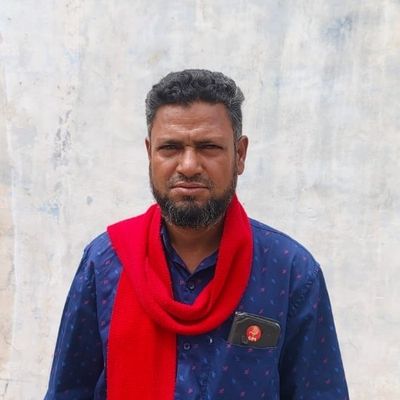 SS. Basha CPI Mandala secretary Alur