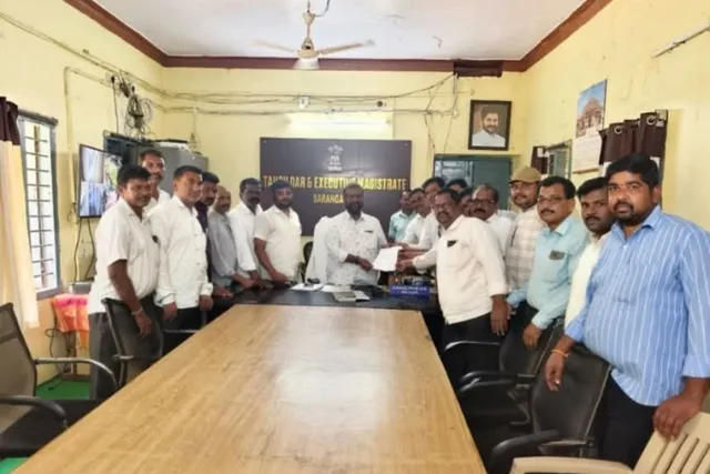 ఆర్‌ఎంపీ, పీఎంపీలకు శిక్షణ, గుర్తింపు కల్పించాలీ