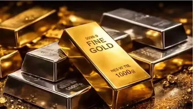 బంగారం, వెండి ధరలు ఎలా ఉన్నాయంటే?