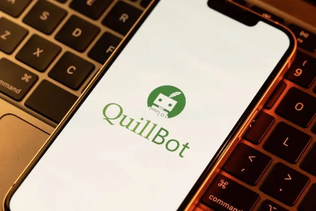 எழுத்துப் பணிகளை எளிதாக்கும் 'QuillBot' செய்யறிவுத் தளம்: சிறப்பம்சங்கள்! எழுத்துப் பணிகளை எளிதாக்கும் 'QuillBot' செய்யறிவுத் தளம்: சிறப்பம்சங்கள்!