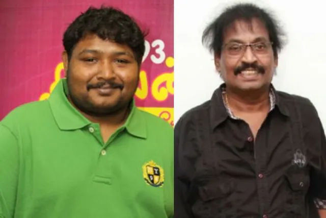 இசையமைப்பாளர் தேவாவின் தம்பி மகன் காலாமானார்
