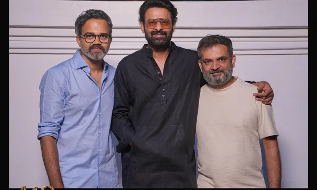 ఫ్యాన్స్‌కు గుడ్‌న్యూస్‌.. ఎన్టీఆర్‌ ‘డ్రాగన్‌’ తర్వాతే ప్రభాస్‌తో ‘సలార్‌ 2’